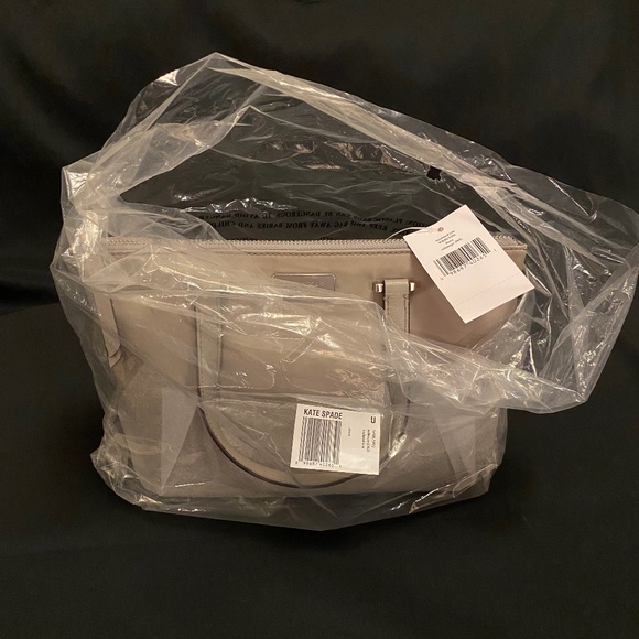 kate spade insulated tote - Picture 2 of 3